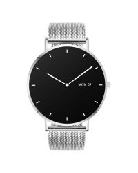 Garett Smartwatch Verona Silver Steel Умные часы AMOLED / Bluetooth / IP67 / GPS / SMS