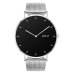 Garett Smartwatch Verona Silver Steel Умные часы AMOLED / Bluetooth / IP67 / GPS / SMS