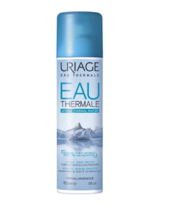 Uriage 3661434000515 Увлажняющая термальная вода 150 ml