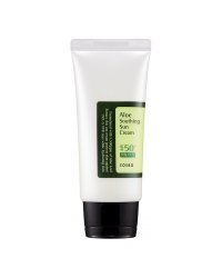 COSRX Aloe Soothing Sun Крем SPF50+ PA+++ 50ml