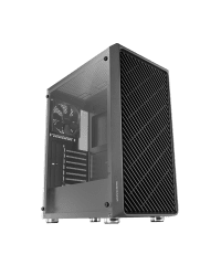 Mars Gaming MC-3000 Компьютерный корпус ATX / 4x FAN