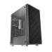 Mars Gaming MC-3000 Компьютерный корпус ATX / 4x FAN