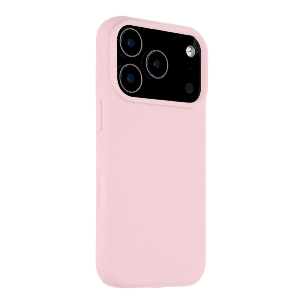 Tactical MagForce Velvet Smoothie Cover Защитный чехол для Apple iPhone 17 Pro / розовая пантера