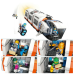 LEGO 60433 Modular Space Station Конструктор