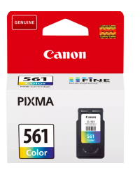 Canon CL 561 цветной чернильный картридж
