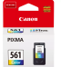 Canon CL 561 цветной чернильный картридж