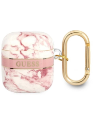 Guess GUA2HCHMAP Чехол для Apple AirPods 1 / 2