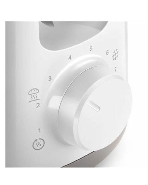 Дополнительное изображение книги «Philips Daily Collection HD2590/00 Тостер»
