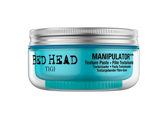 Tigi Bed Head Manipulator Текстурирующая Паста Для Укладки 57ml