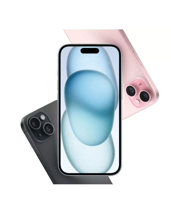 Apple iPhone 16 Plus Смартфон 512GB