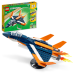 LEGO 31126 Supersonic-jet Конструктор