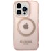 Guess GUHMP14XHTCMP Чехол для Apple iPhone 14 Pro Max