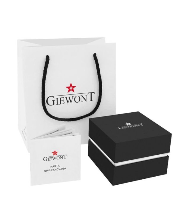 Giewont GW8620-2 Мужские часы