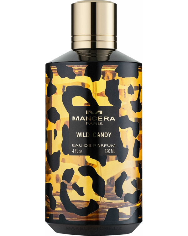 Дополнительное изображение книги «Mancera Wild Candy Духи EDP 120 ml (unisex)»