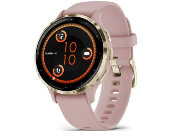 Garmin Venu 3S Смарт-часы 41mm