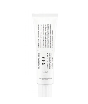 Dr. Althea 345 Relief Крем для лица 50 ml