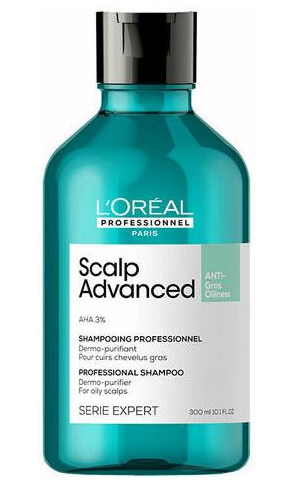 L'Oreal Professionnel Serie Expert Scalp Advanced Шампунь для волос 300 ml