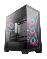 Deepcool CG580 4F Black Корпус компьютера