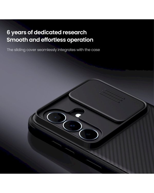 Nillkin CamShield PRO Hard Case Чехол для Samsung Galaxy A37
