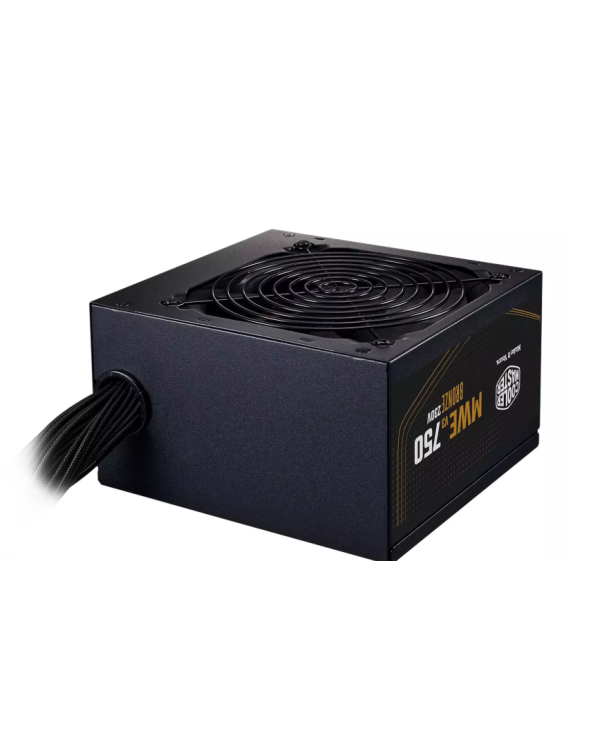 Cooler Master MWE Bronze V3 Блок питания 750W