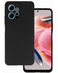Mocco Matt Back Case Чехол для Xiaomi Redmi Note 14s 4G