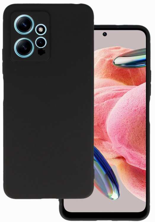 Mocco Matt Back Case Чехол для Xiaomi Redmi Note 14s 4G
