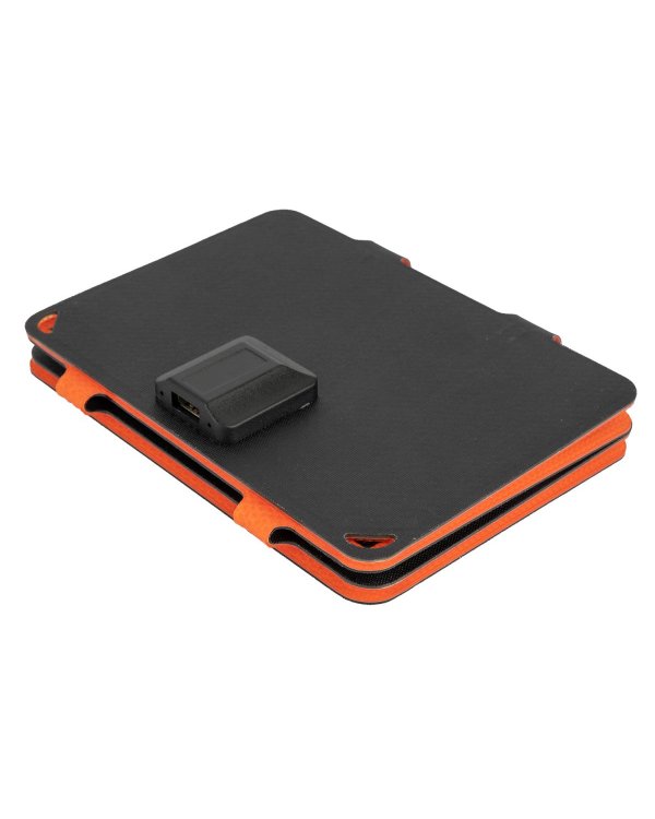 Дополнительное изображение книги «4smarts Складная солнечная панель USB 10W»