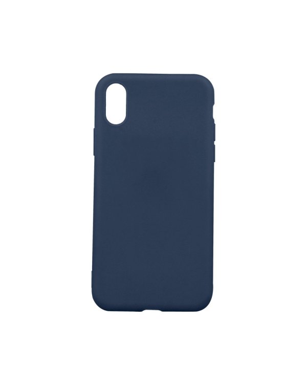 Mocco Matt Back Case Чехол для Samsung Galaxy A37 5G