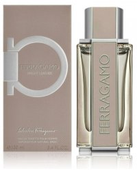 Salvatore Ferragamo Ferragamo Bright Leather Парфюм EDT 100 ml