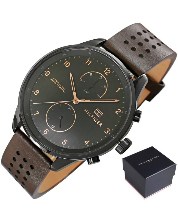 Tommy Hilfiger Мужские часы