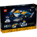 LEGO Icons 10353 Williams Racing FW14B Nigel Mansell Конструктор