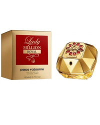 Paco Rabanne Lady Million Royal Парфюм EDP 80 ml