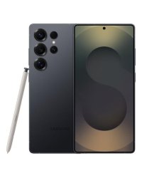 Samsung Galaxy S25 Ultra 5G Смартфон 12GB / 256GB Titanium Black