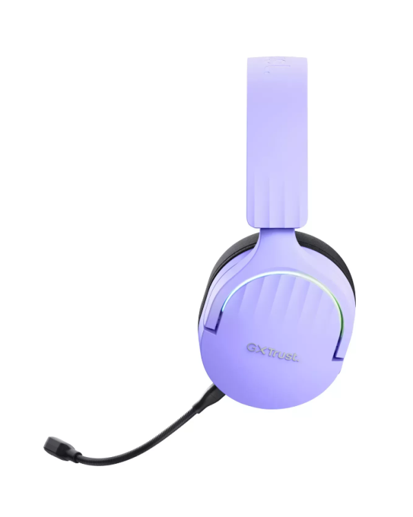 Trust GXT 491P Bluetooth Наушники