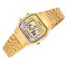 CASIO LA680WGA-4CDF Женские часы