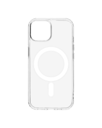 Tactical MagForce Cover Защитный чехол для Apple iPhone 15 / прозрачный