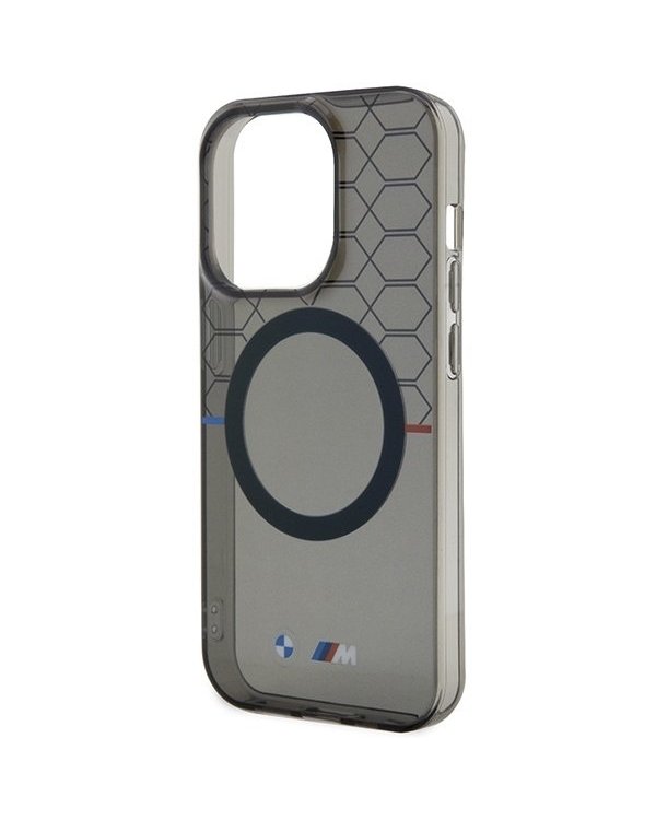 BMW BMHMP14XHGPK Чехол для Apple iPhone 14 Pro Max