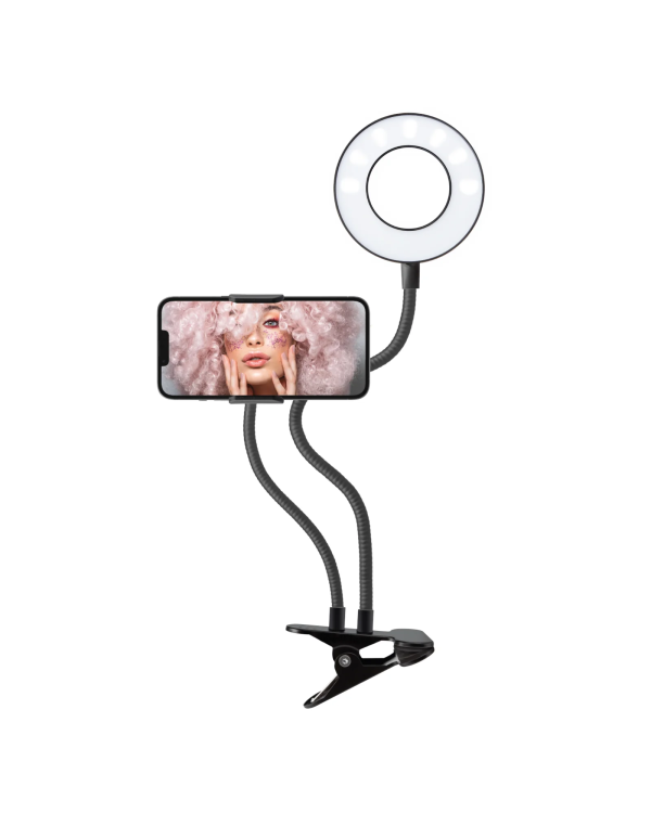 SBS Swivel LED Подставка кольцевая