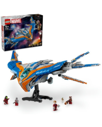 LEGO 76286 The Milano Конструктор