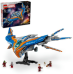 LEGO 76286 The Milano Конструктор