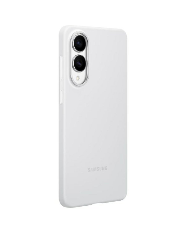 Samsung Silicone Case Чехол для Samsung Galaxy S25 Edge