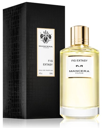 Mancera Fig Extasy Парфюм EDP 120 m