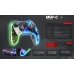 Mars Gaming MGP-C Игровой контролёр RGB / USB-C / X-input & D-input