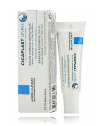 La Roche‑Posay Cicaplast Lèvres Увлажняющий Бальзам для Губ 7,5 ml