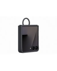 Samsung Silicone Cover with Ring Чехол для Samsung Galaxy Z Flip 7