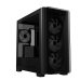 Asus A23 Plus TG ARGB Black Корпус Micro-ATX Asus A23 Plus TG ARGB Black Корпус Micro-ATX