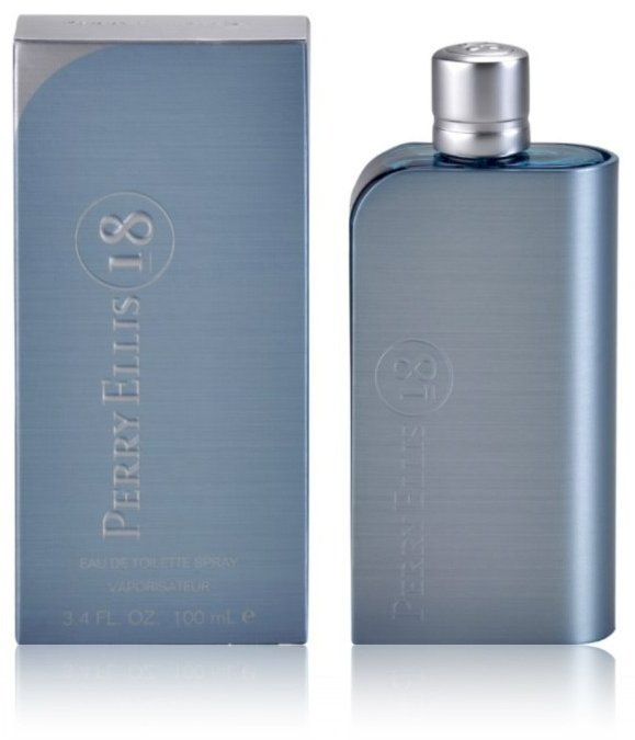 Perry Ellis 18 Man Парфюм EDT 100 ml