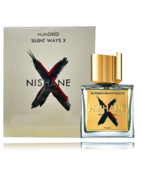 Nishane Hundred Silent Ways X Парфюм EDP 50 ml