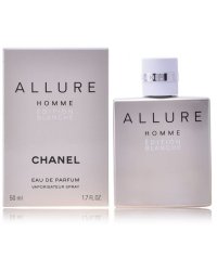 Chanel Allure Homme Edition Blanche Парфюм EDP 50 ml