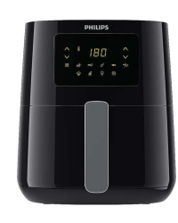 Philips 3000 Series HD9252/70 Аэрофритюрница с горячим воздухом 1400W